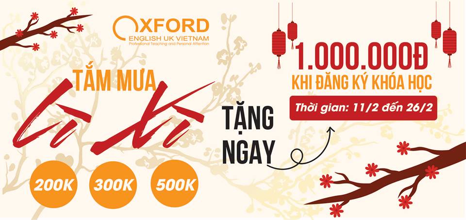 Tắm mưa lì xì - Giải nhiệt nắng nóng Tết